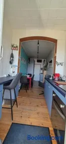 Appartement en deux parties Face à la Mer " Les Moussaillons" - Image 4