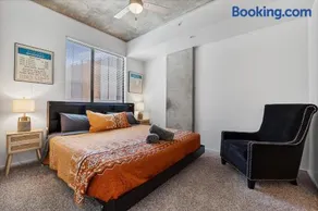 Phoenix Muralists Loft - Image 4