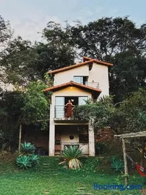 Vista dos Vales - Vila Real do Vau, próximo a São Gonçalo, Milho Verde, Diamantina - Image 3