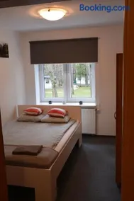 Ośrodek Wypoczynkowy KROPELKA - Image 3