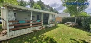 Mobile home Mimizan - Image 1