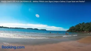 Chalé frente mar em área privativa 1200 m2 - Image 3