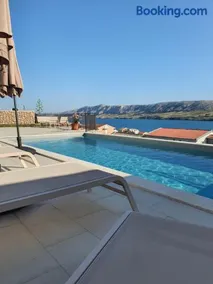 Holiday Villa Zubovici with private pool - Image 3