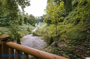 PERMANENT VACATION-Private Honeymoon Cabin with Hot Tub - Image 3