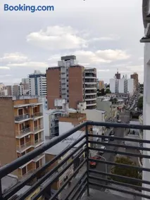 "Centro Apart"-MICROCENTRO- Balcón al frente 8vo - Image 5