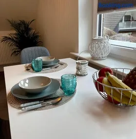 Inselwohnung Nordstrand - Image 5