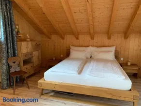 Ferienwohnung Talhaus - Image 4