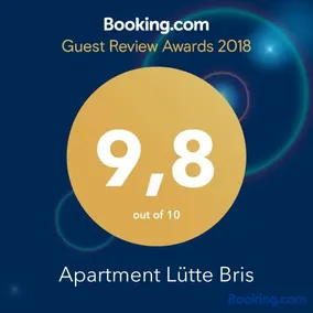 Apartment Lütte Bris - Image 1