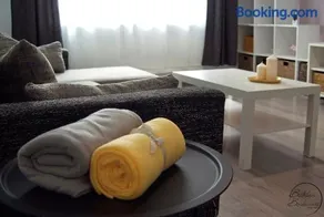 Bethlen Boulevard Apartman - Image 4