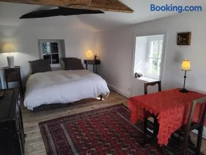 La chambre du lac - Image 1