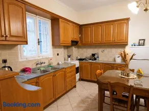 Michael's & Kyriaki's House, Kalamoti, Chios - Image 2