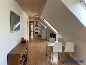 Stort Værelse på Landsted nær Løkken - Image 4