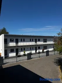 Haus Sandbank - Image 1