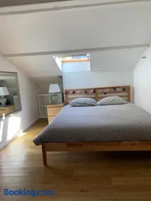 Maison cosy La Farigoule - Terrasse 150m2- 6 pers - Aubagne - Image 2
