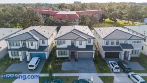 Brand New12 Bedrooms Single Family Paradiso 09HI - Image 3