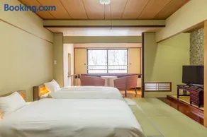 源泉の湯 福の屋 - Image 3