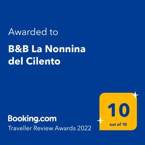 B&B La Nonnina del Cilento - Image 2