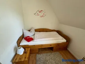 Ferienwohnung Am Allerdamm - Image 2