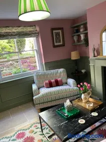 Pittville Garden Flat - Image 2