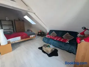 Le Studio Cosy De Champdray - Image 5
