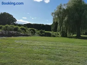 Ferienwohnung am Teich - Image 1