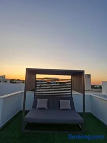 Villa-Quesada-Roof terrace-Private pool PMT20 - Image 3