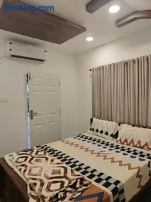 The Beach House Marari - Image 3