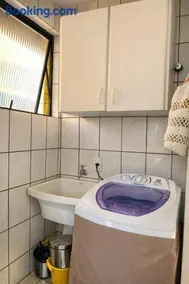 Apartamento em Jurere 5 minutos da praia - Image 4