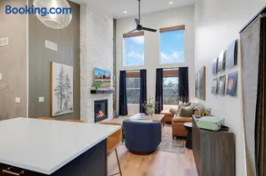 The Shiloh House - a cabin getaway - Image 1