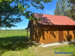 Leśny Zakątek - Mazury - Warmia - jezioro Dadaj - Image 1