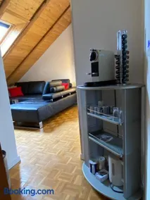 Schlafen unterm Dach in Burgdorf CH - Image 5