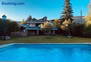 Casa Rural LOS TINES - Image 2