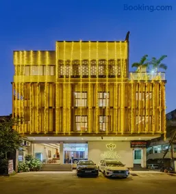 Hotel Kiyara - Image 1