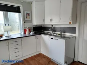 85qm Schwedenhaus mit Booten Tischtennis Grill und nur 15km bis Vimmerby - Image 1