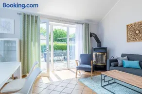 Ferienhaus Meerblick - Image 2