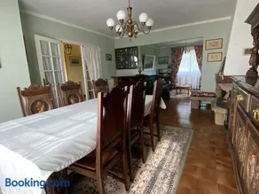 Maison lumineuse à Groix avec jardin - Image 4