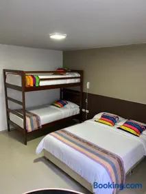 Hotel Tunebo Inn - Image 2