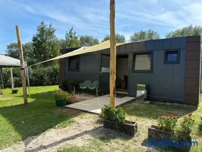 Cabin Red Robin fully furnished - Image 2