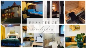 Beszterce Vendégház - Image 1