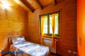 Villaggio Anemone Chalet Fragolina - Image 3
