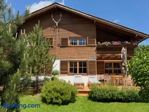 Chalet Tirolia - Image 1