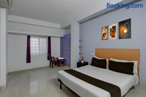 Super Hotel O Mallapur Crossway Formerly RBS Residency - Image 2