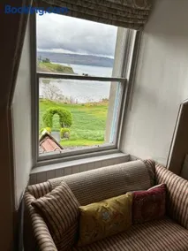 Glenaros Lodge - Image 1