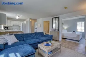 Tred Avon Tidehouse 2BR Downtown Oxford Retreat - Image 1