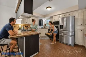 Luxury Stay Pool Firepit Game Room & BBQ - Image 3