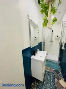 Appartement Oasis de Confort - Image 4