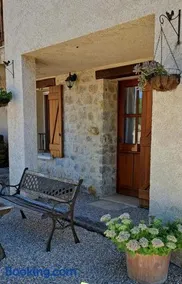 Maison d'hôte brissi - Image 1
