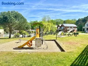 Cozy cottage - Lovely residence with pool - Image 2