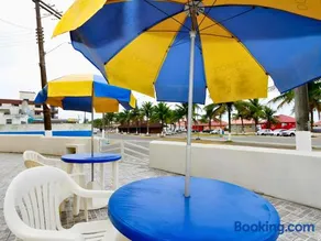 Hotel Pousada Plataforma - Image 4