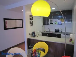 Apartamento GP JUNTO AL PARQUE DEL RETIRO - Image 3
